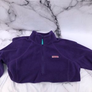 Pullover Jacket